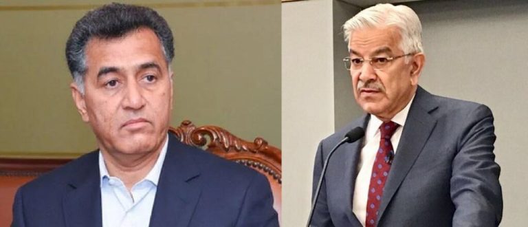 khawaj asif faiz hameed