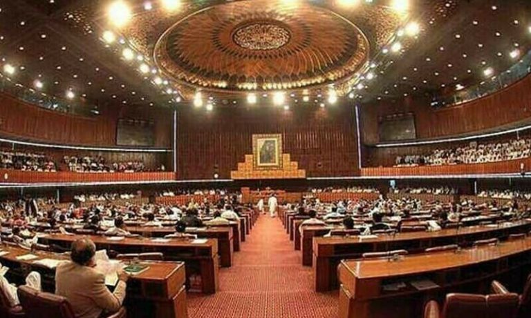 national assembly