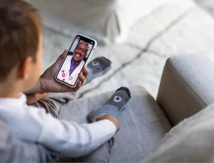 online doctor