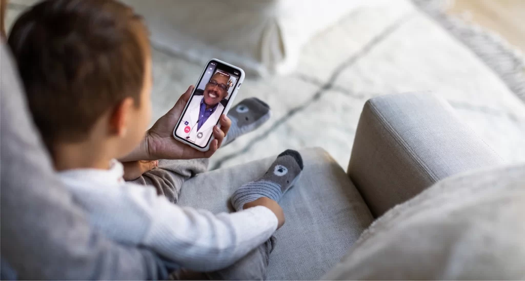 online doctor
